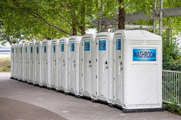 Best Porta potty delivery and setup  in Long Branch, VA
