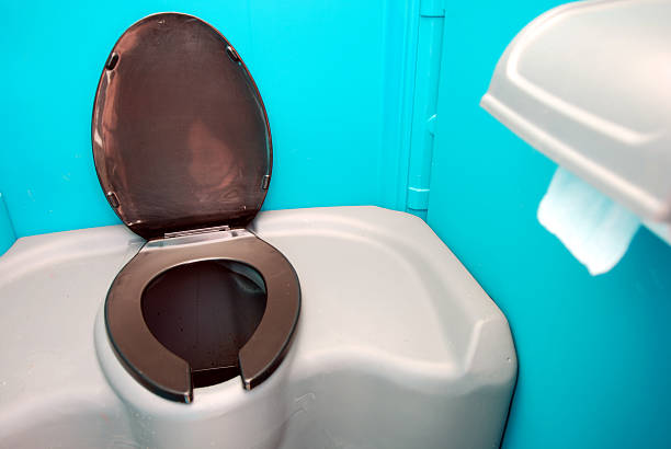 Best Local porta potty services  in Long Branch, VA