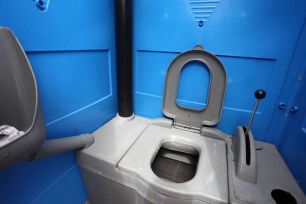Best Portable restroom trailer rental  in Long Branch, VA