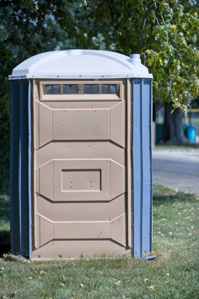Best Portable toilet rental cost  in Long Branch, VA