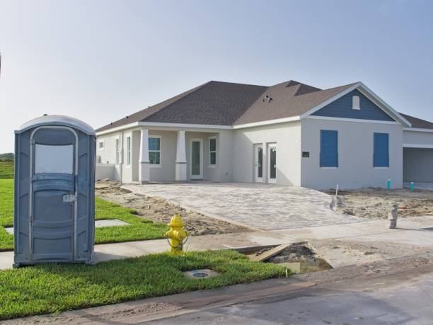Best Portable bathroom rental  in Long Branch, VA
