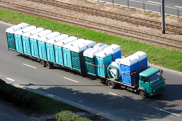  Long Branch, VA Porta Potty Rental Pros